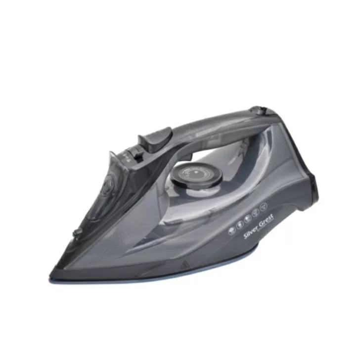 اتو بخار سیلور کرست مدل SG.0034