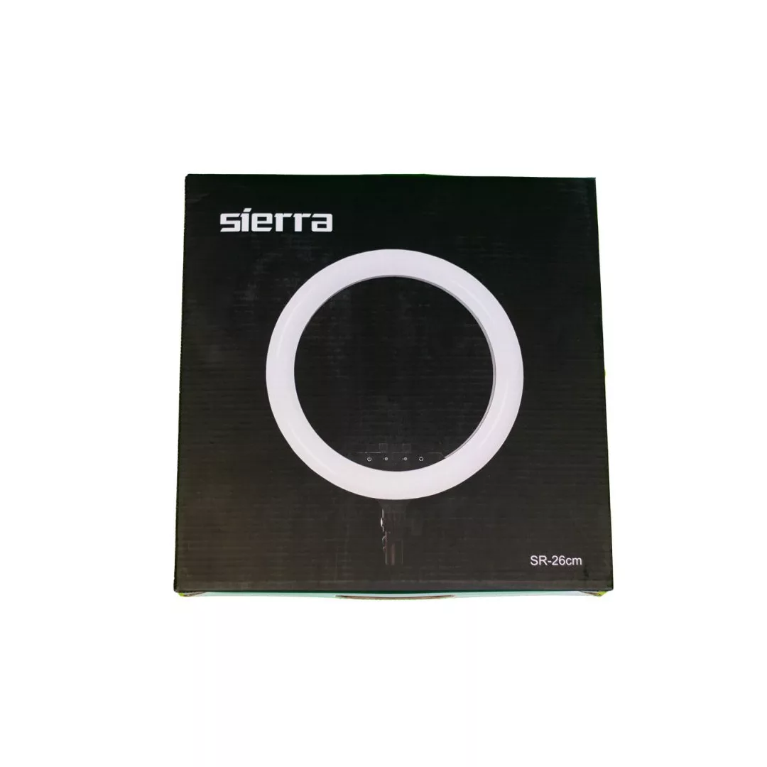 رینگ لایت سیرا مدل Sierr2m