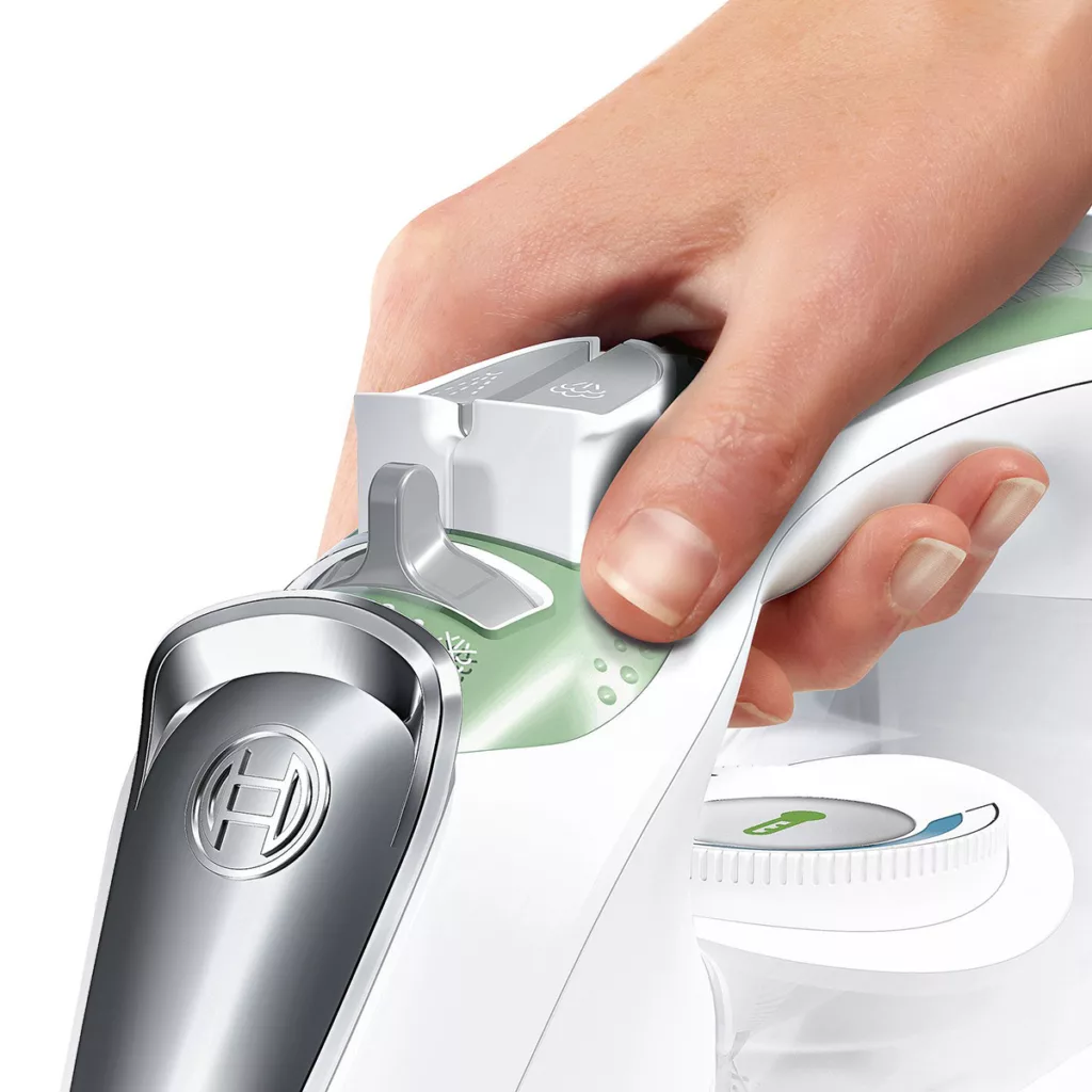 اتو بخار بوش مدل TDA702421E