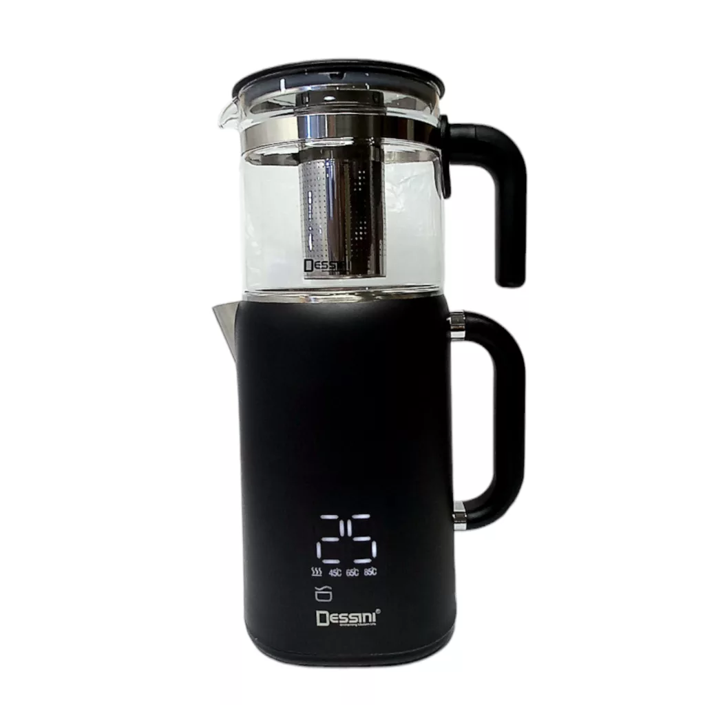 چای ساز دسینی مدل KD-2800