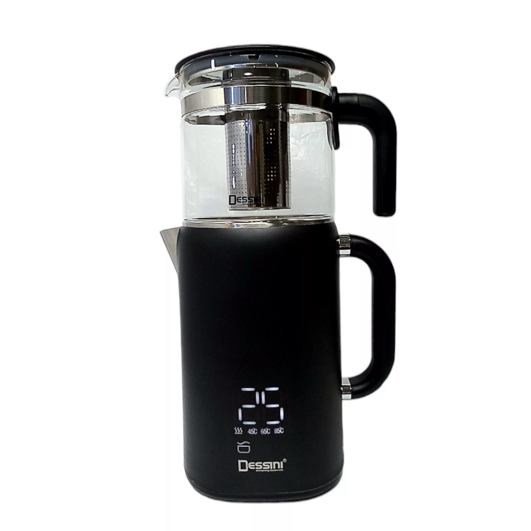 چای ساز دسینی مدل KD-2800