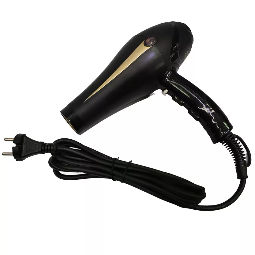 سشوار حرفه ای مدل 5501