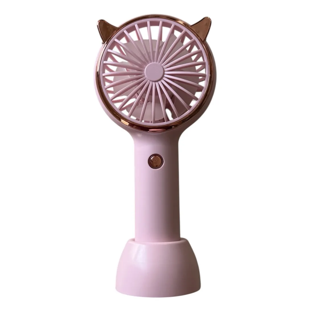 پنکه دستی مدل کیوت اعلا