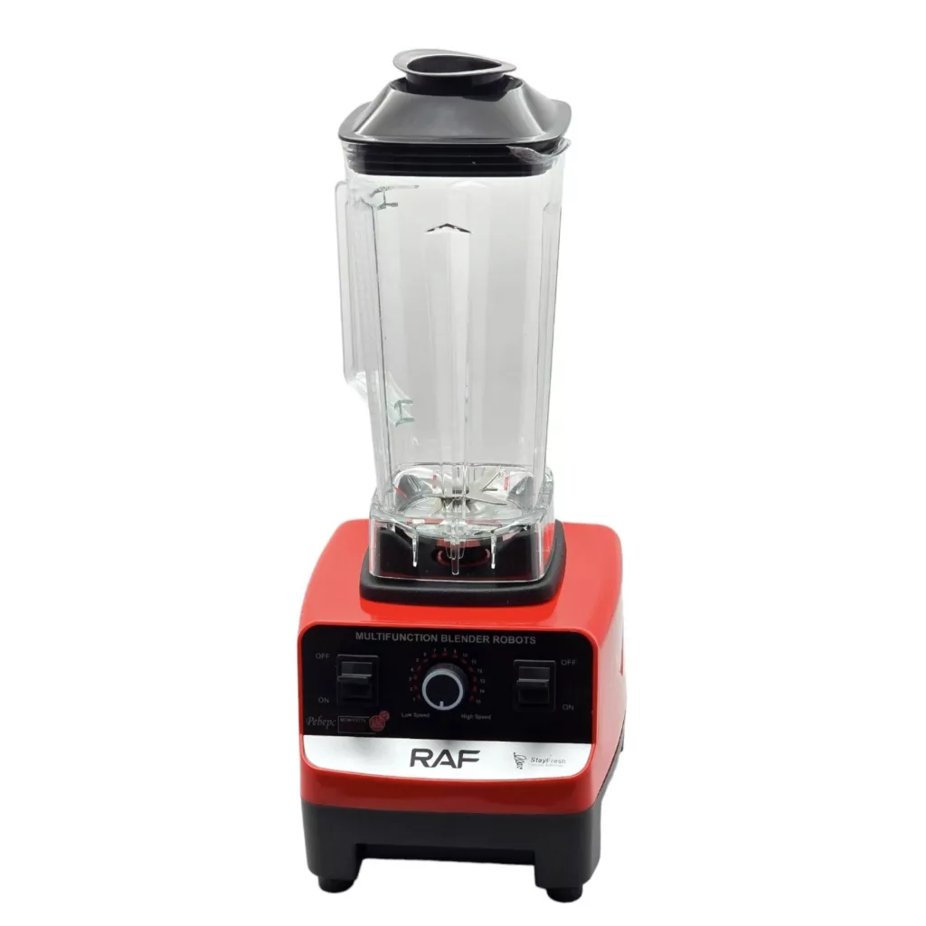 مخلوط کن و آسیاب کن راف مدل R.2809