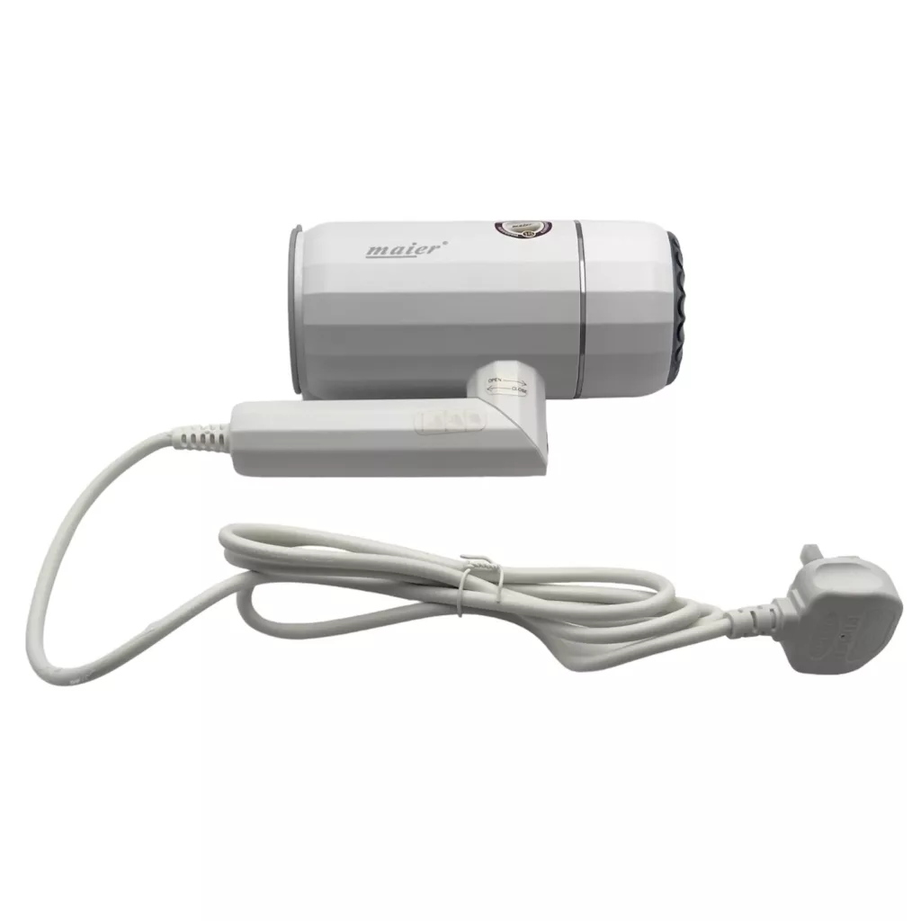 بخارگر مایر مدل MR-707