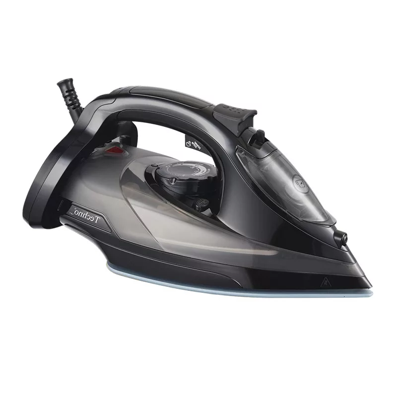 اتو بخار 3000 وات تکنو مدل te-117