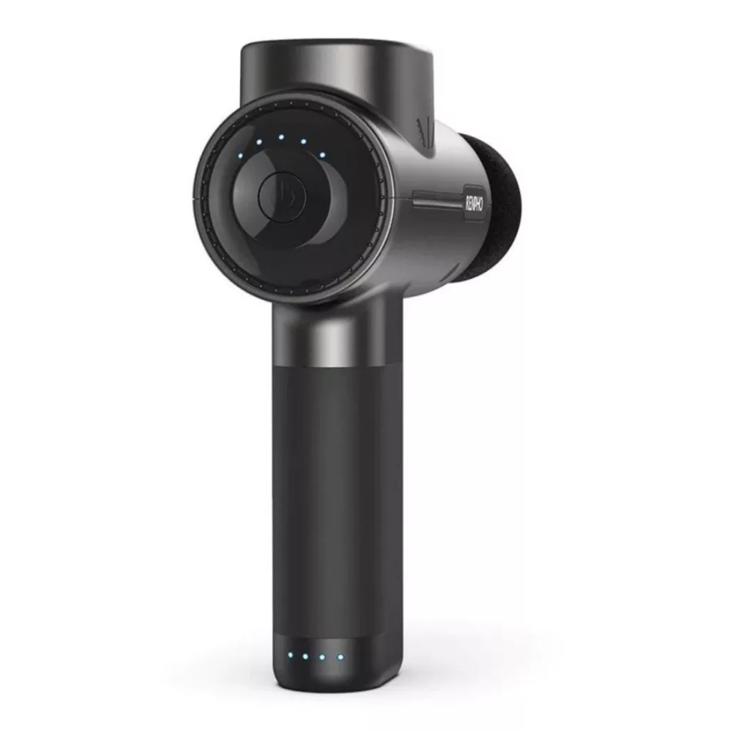 ماساژور برقی رنفو مدل RP-GM171