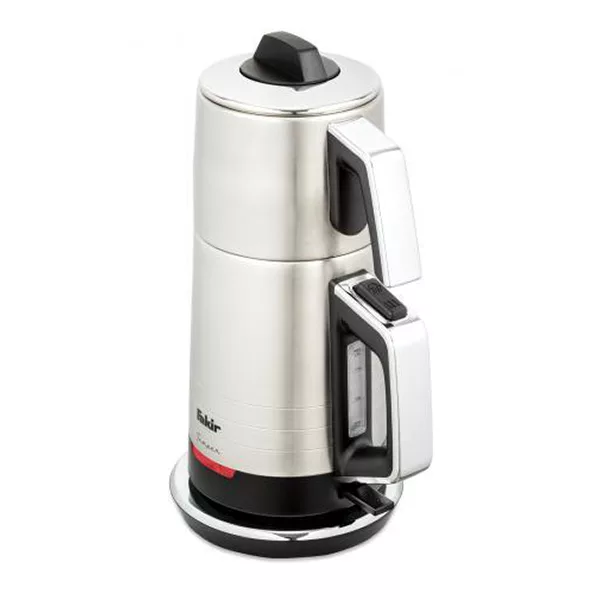 چایساز فکر مدل Temper