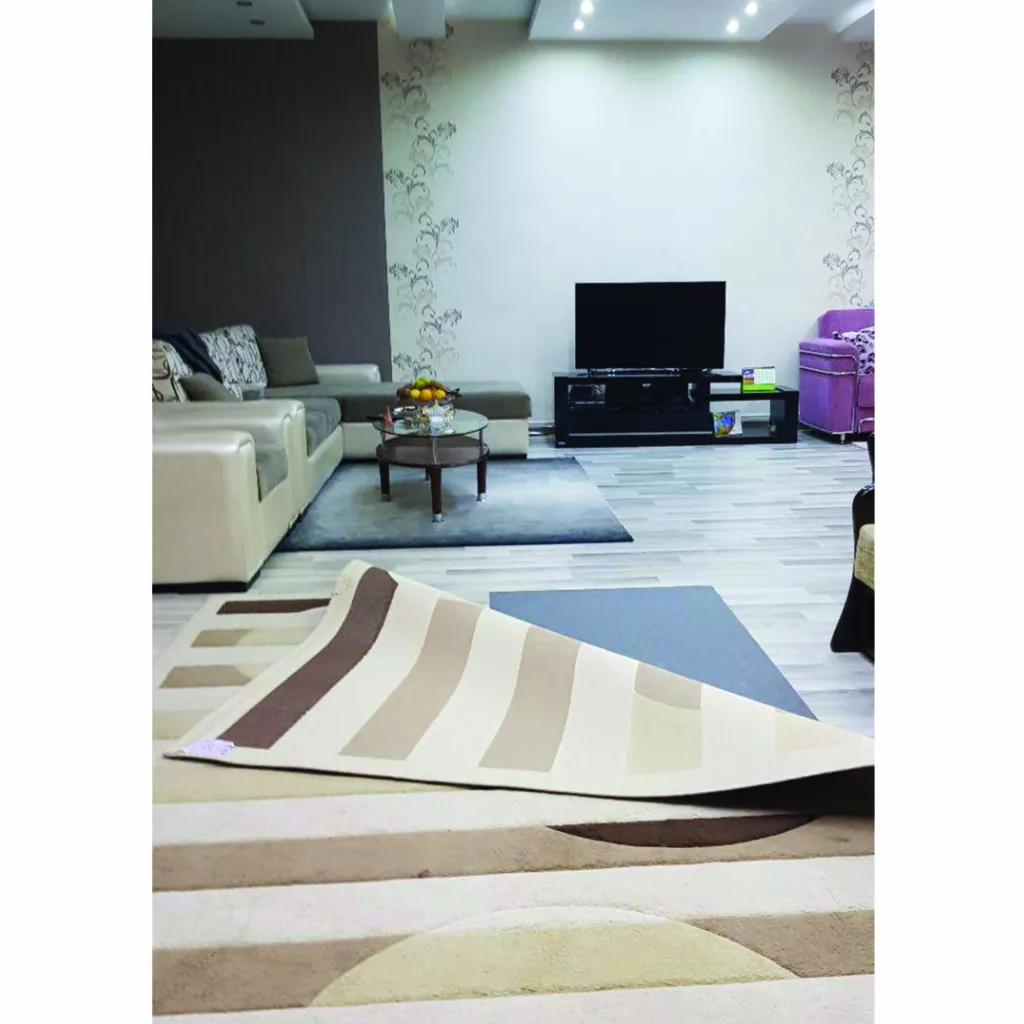 گرمایش برقی کف مدل SHM-26