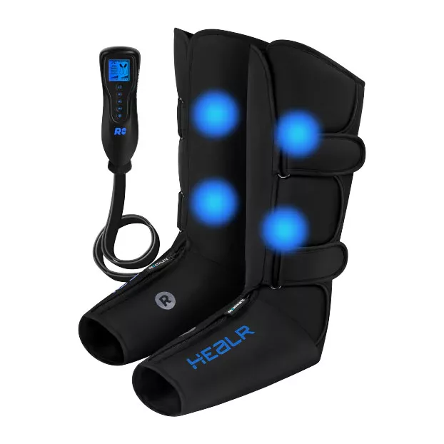 ماساژور برقی پا ری‌اَفلیت مدل HEALR