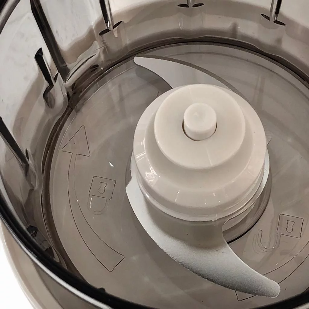 خردکن رومانتیک هوم مدل 3 2 1  AN-705