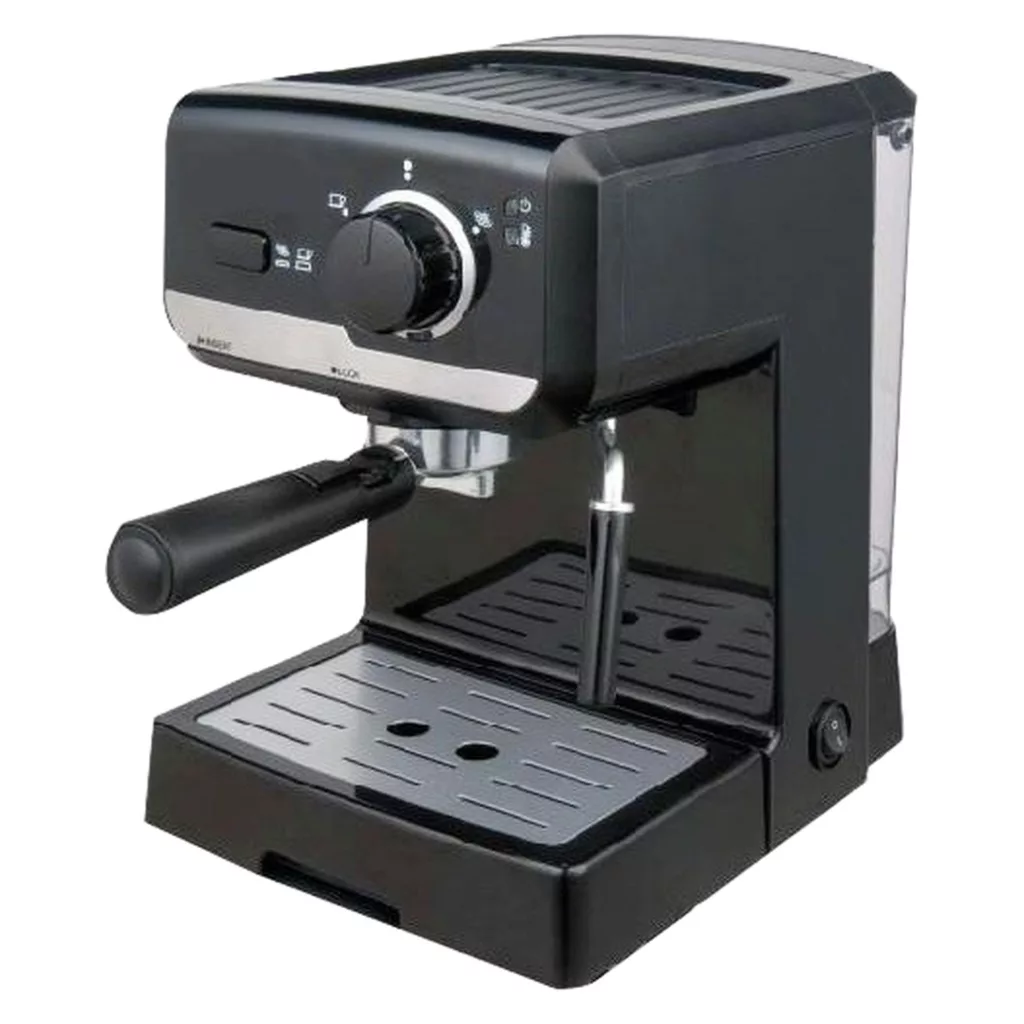 اسپرسو ساز مباشی مدل ECM2013