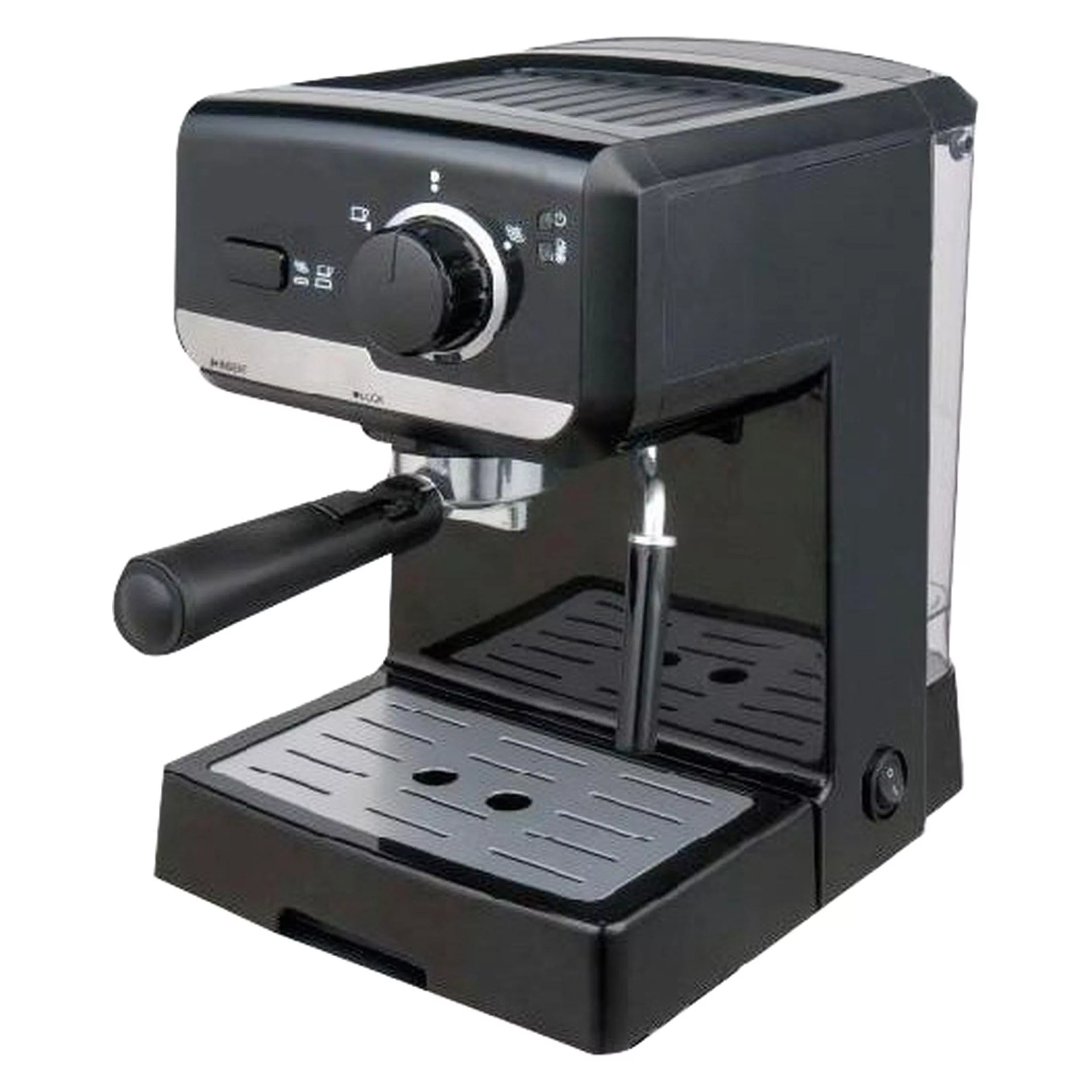 اسپرسو ساز مباشی مدل ECM2013