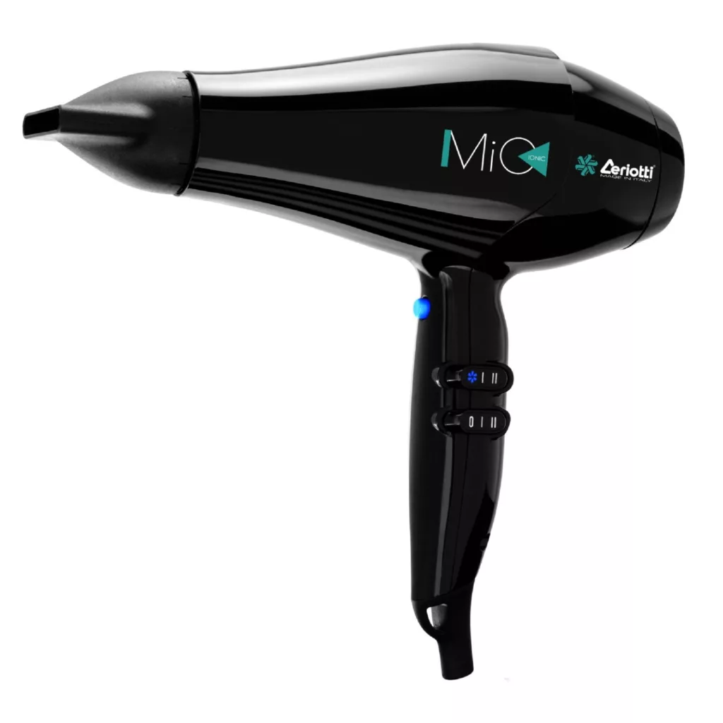 سشوار حرفه‌ای سریوتی مدل MIO