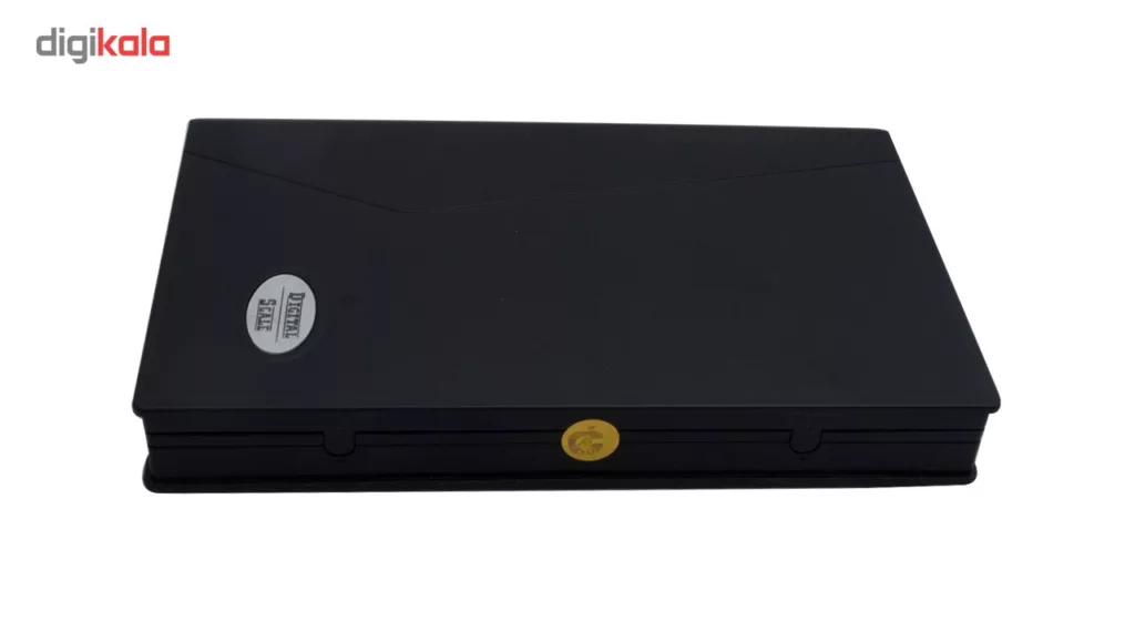 ترازو دیجیتال مدل نوتبوکی 500 گرمی