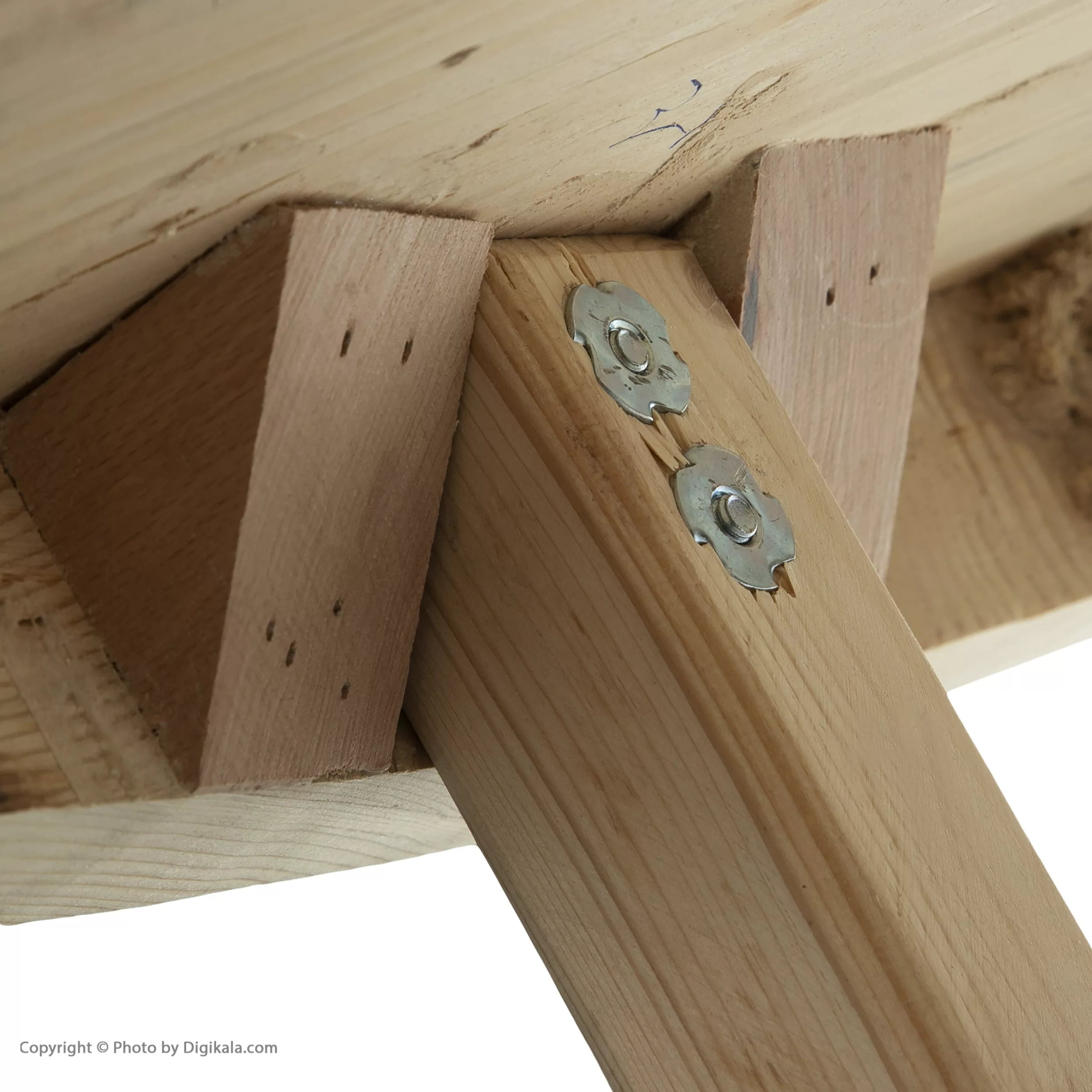 کرسی برقی مهسان سازه مدل Diba