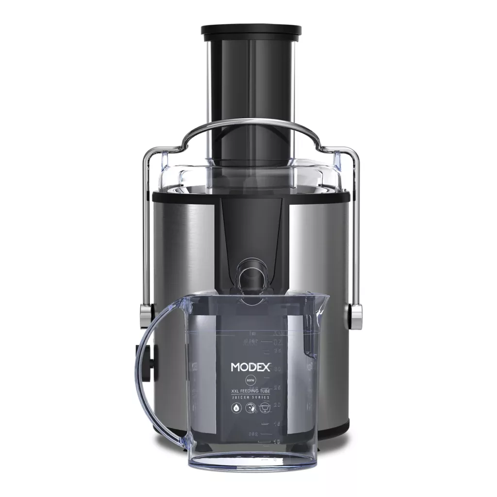 آبمیوه گیری مودکس مدل JU710