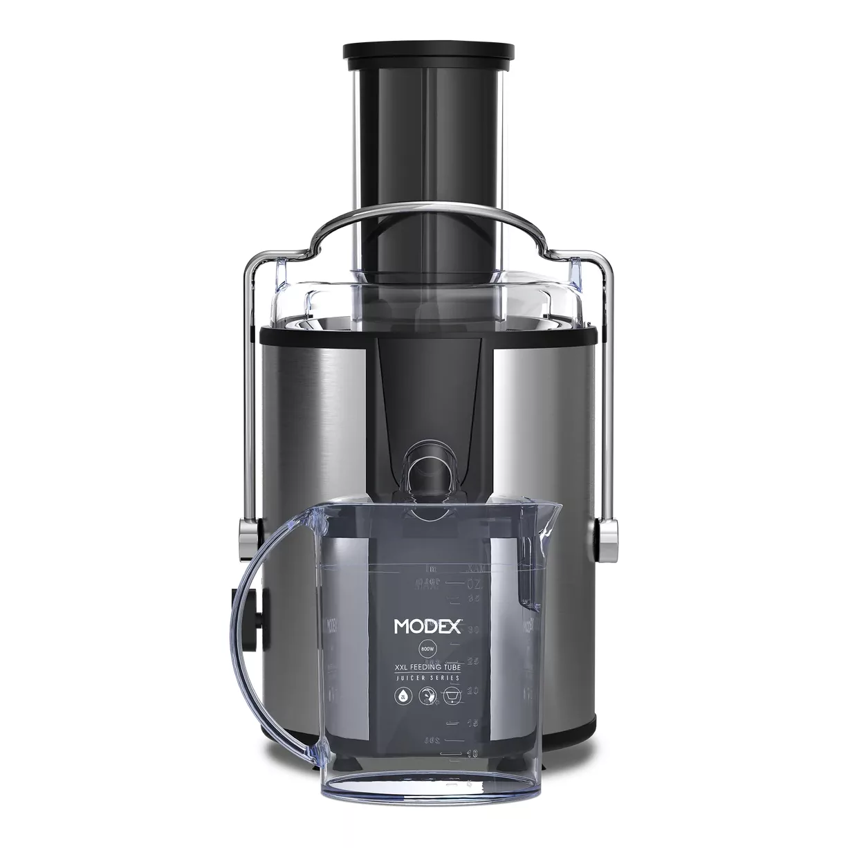 آبمیوه گیری مودکس مدل JU710