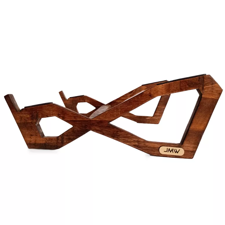 پایه نگهدارنده لپ تاپ مدل jmw-j1