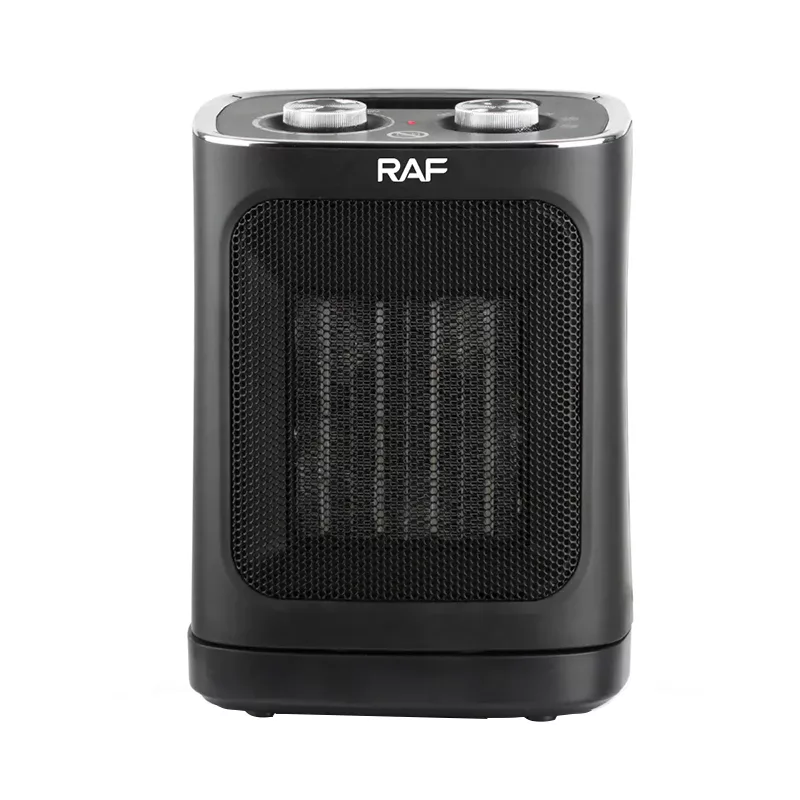 فن هیتر راف مدل R.1188B