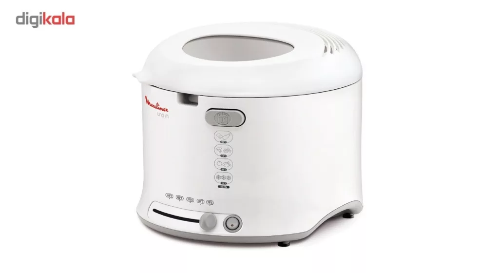 سرخ کن مولینکس مدل AF123