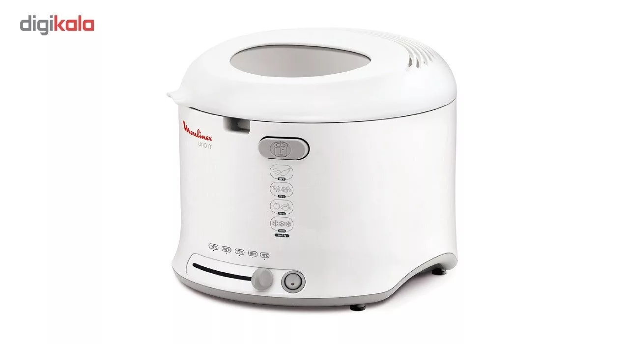 سرخ کن مولینکس مدل AF123