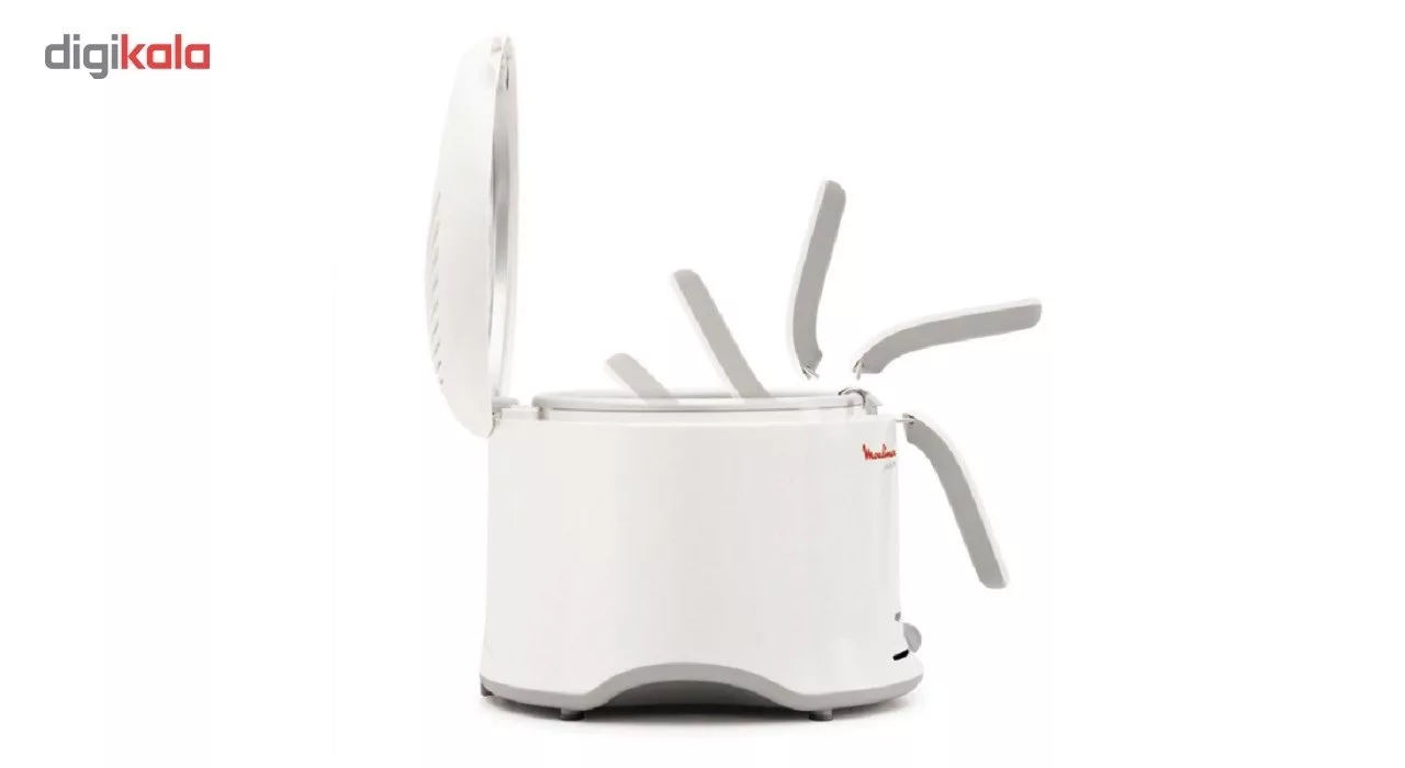 سرخ کن مولینکس مدل AF123