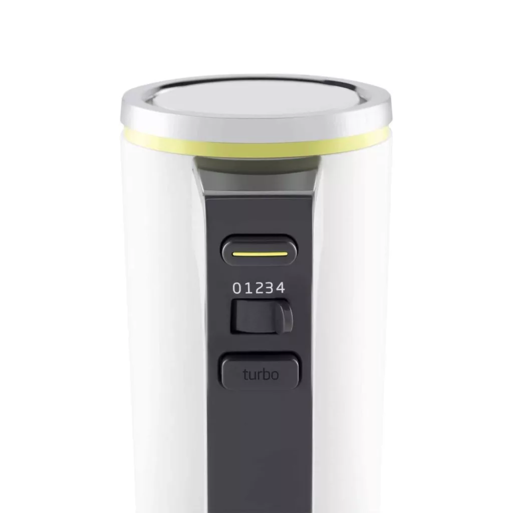 همزن بکو مدل HMM7420