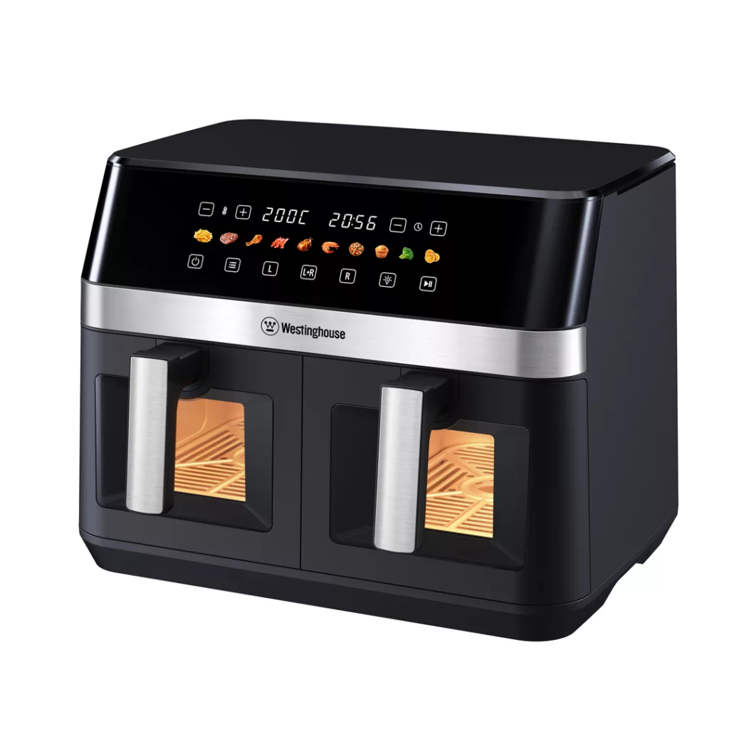 هواپز 11 لیتر وستینگ‌هاوس مدل WKAFKB9203