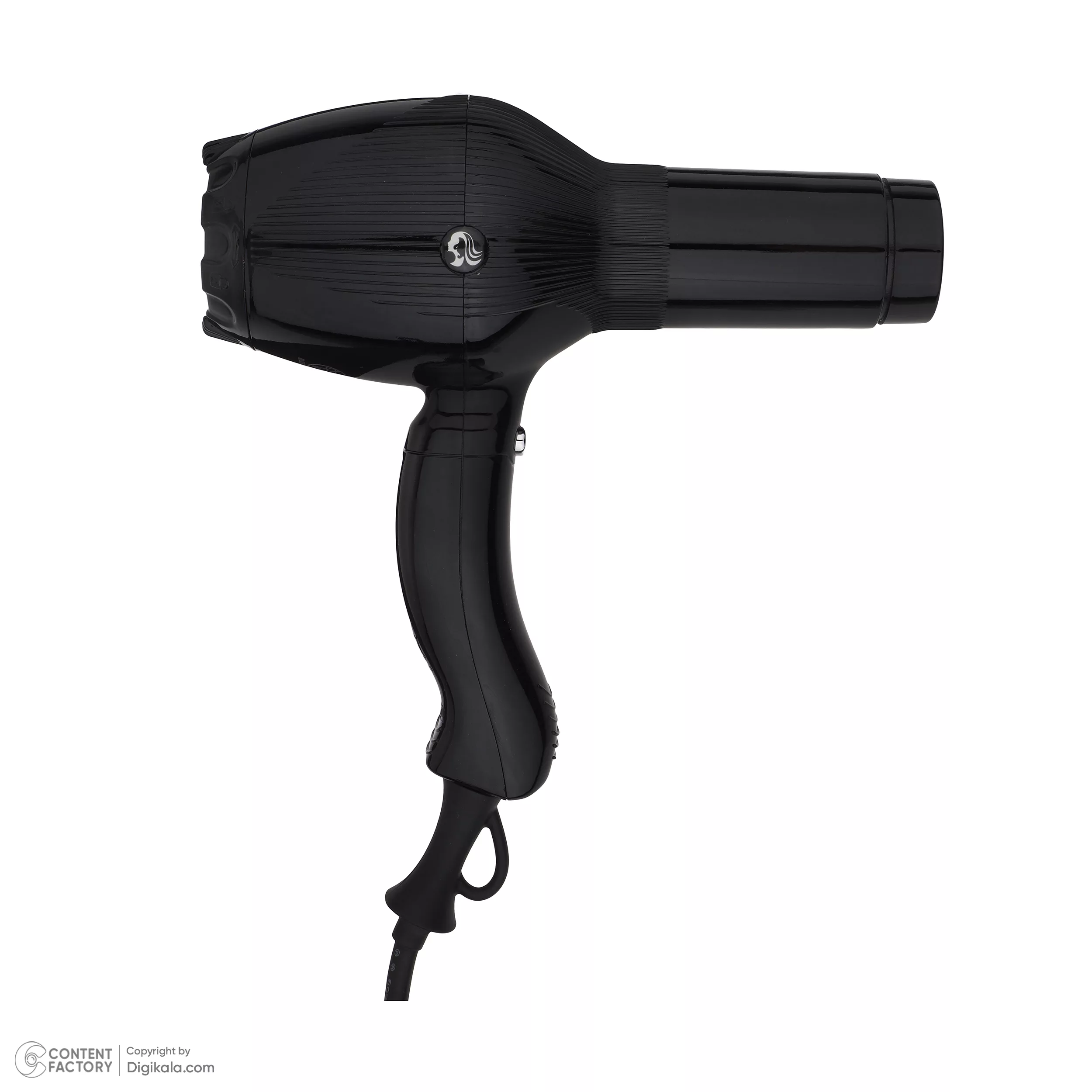 سشوار حرفه ای والوروس مدل VL-505