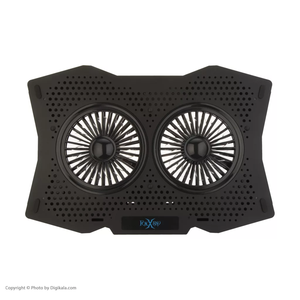 پایه خنک کننده  لپ تاپ فاکس ری مدل FXR-LTC-02