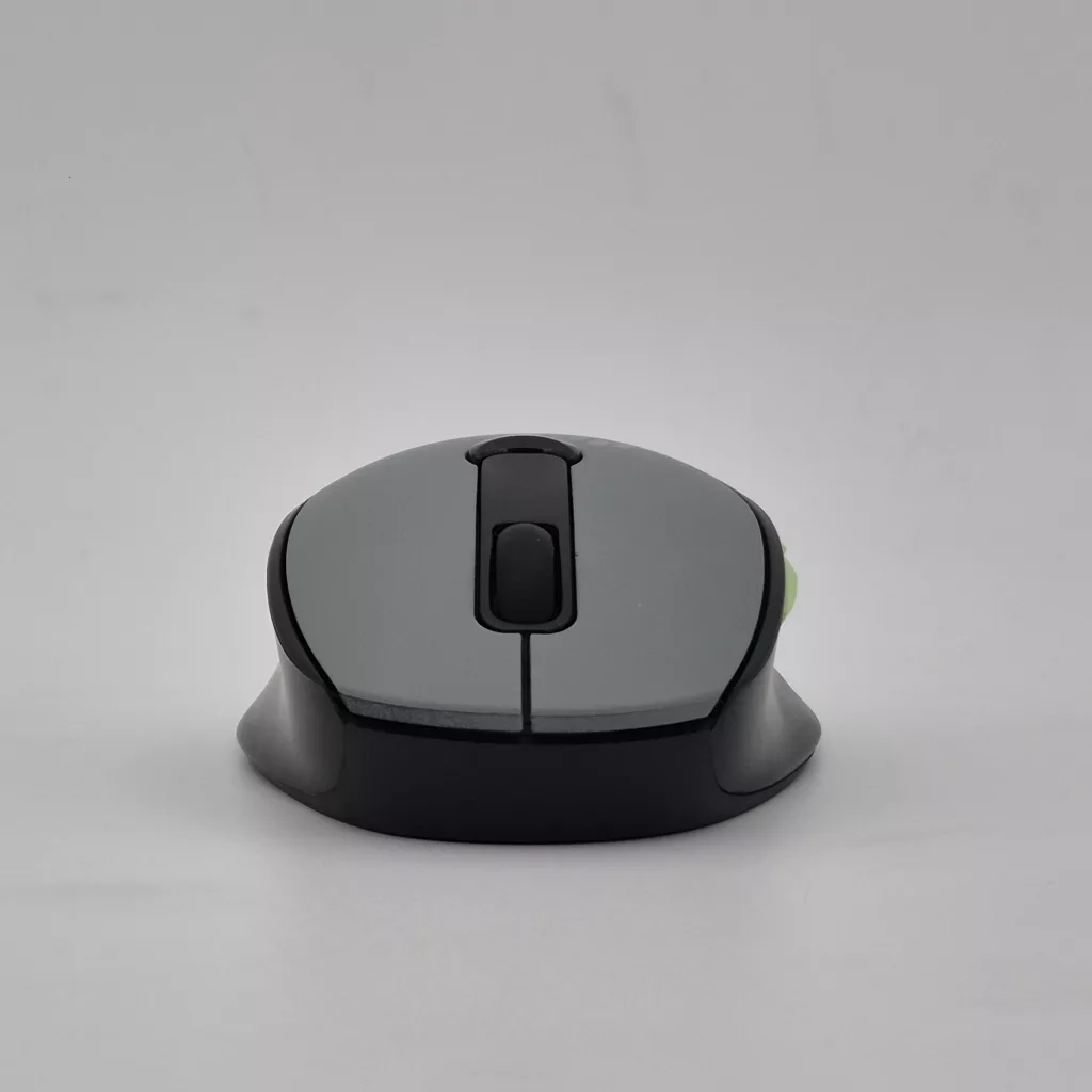 ماوس بی سیم ایلون مدل WM918