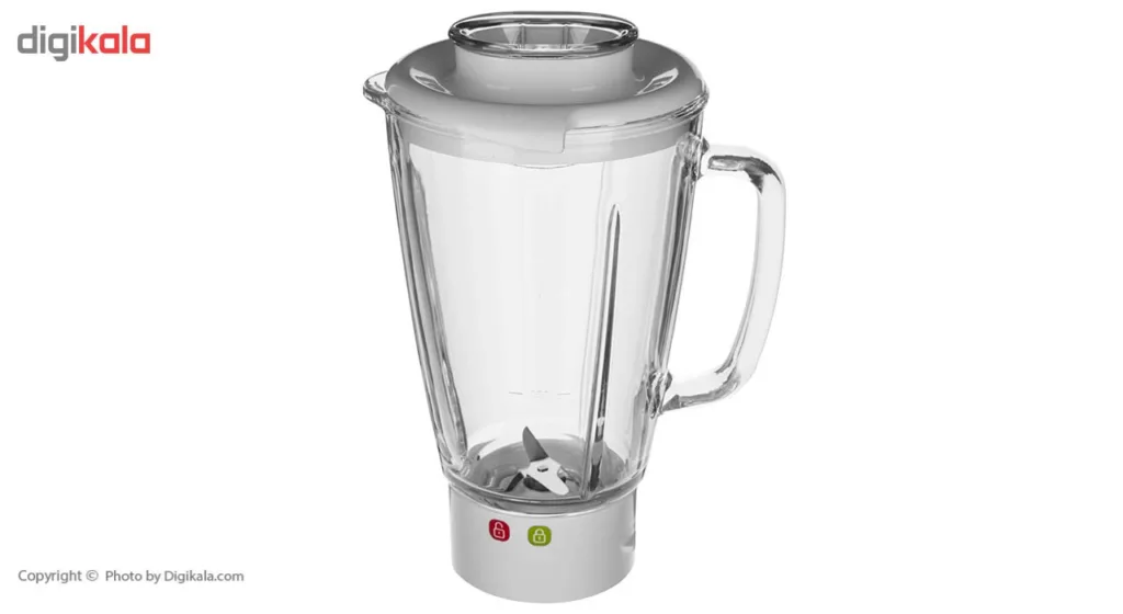 مخلوط کن مولینکس مدل LM310128