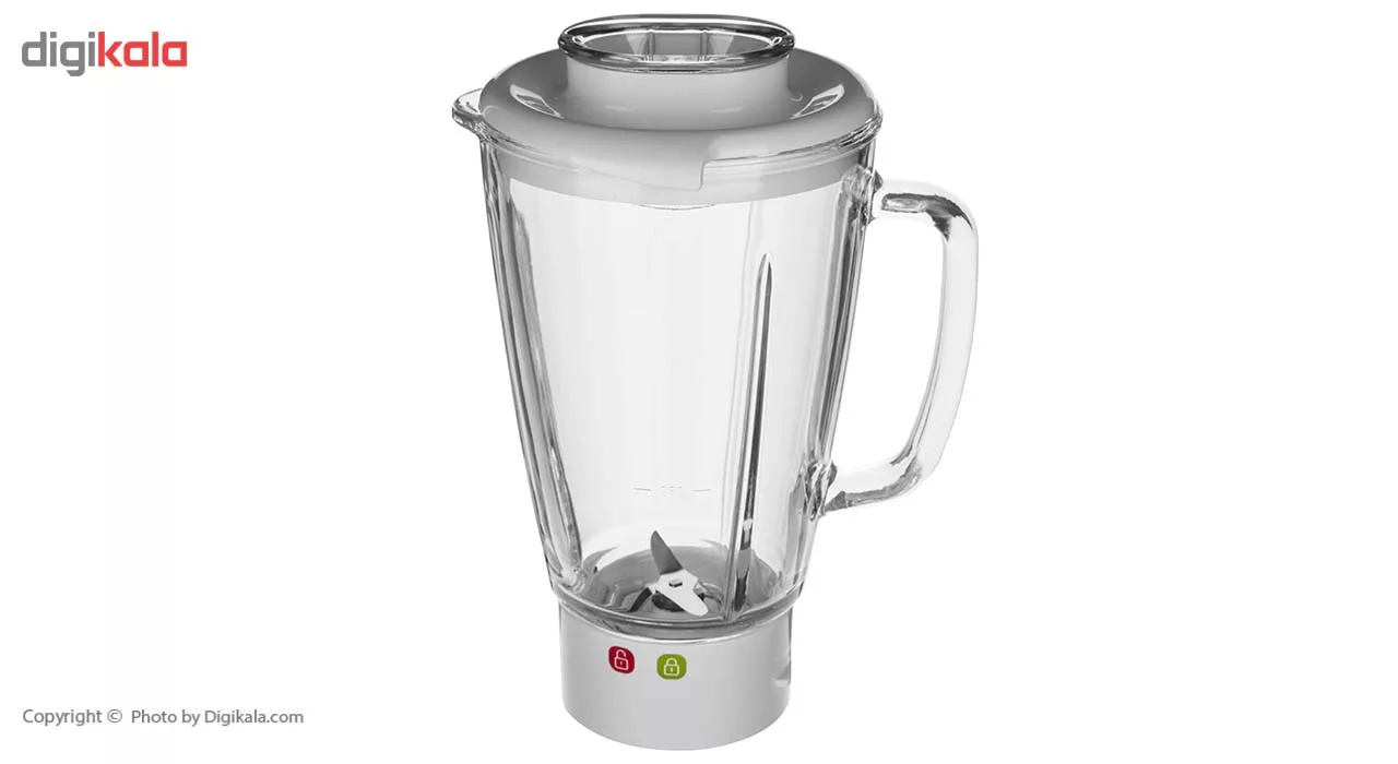 مخلوط کن مولینکس مدل LM310128