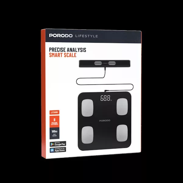 ترازو هوشمند پرودو مدل LFST089