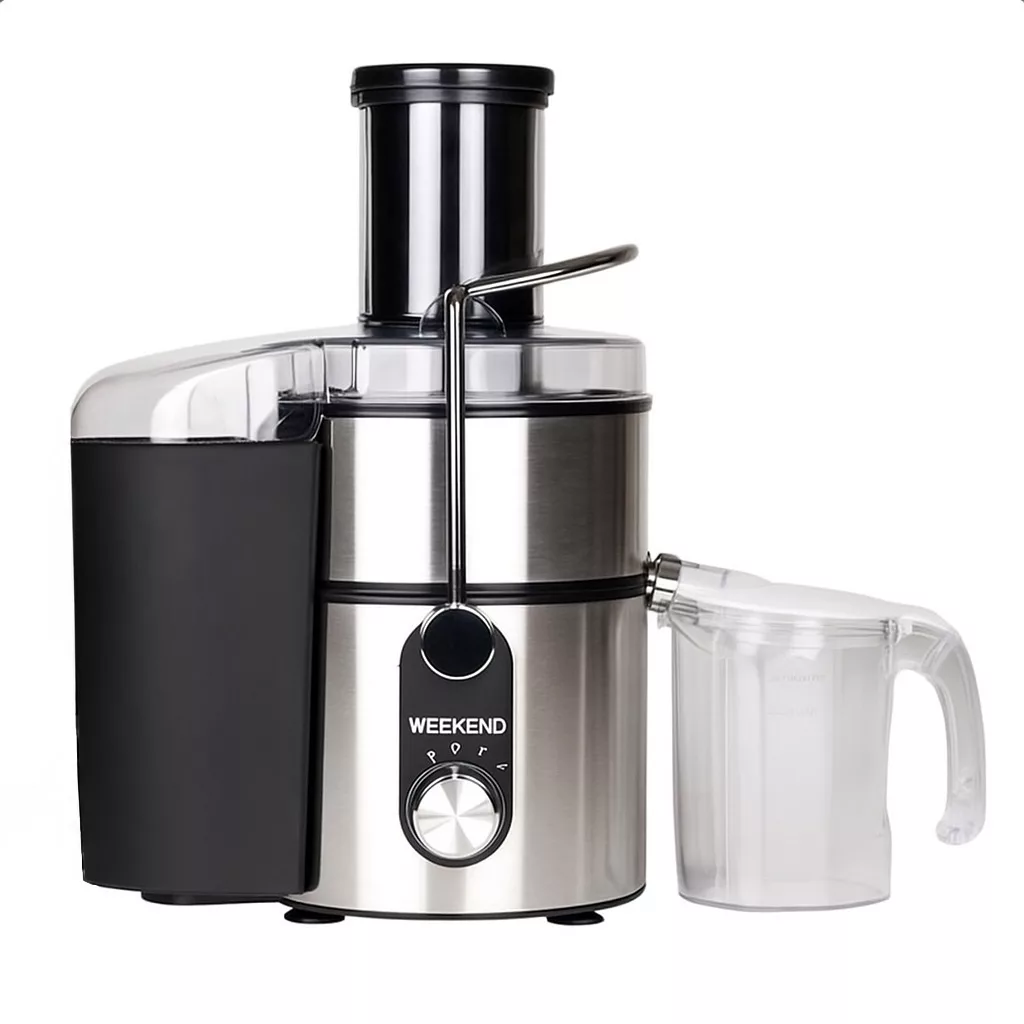 آبمیوه‌گیری چند کاره ویکند مدل 820