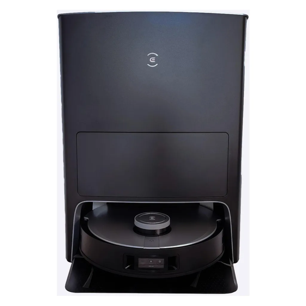 جارو رباتیک اکووکس رباتیک مدل X1e OMNI