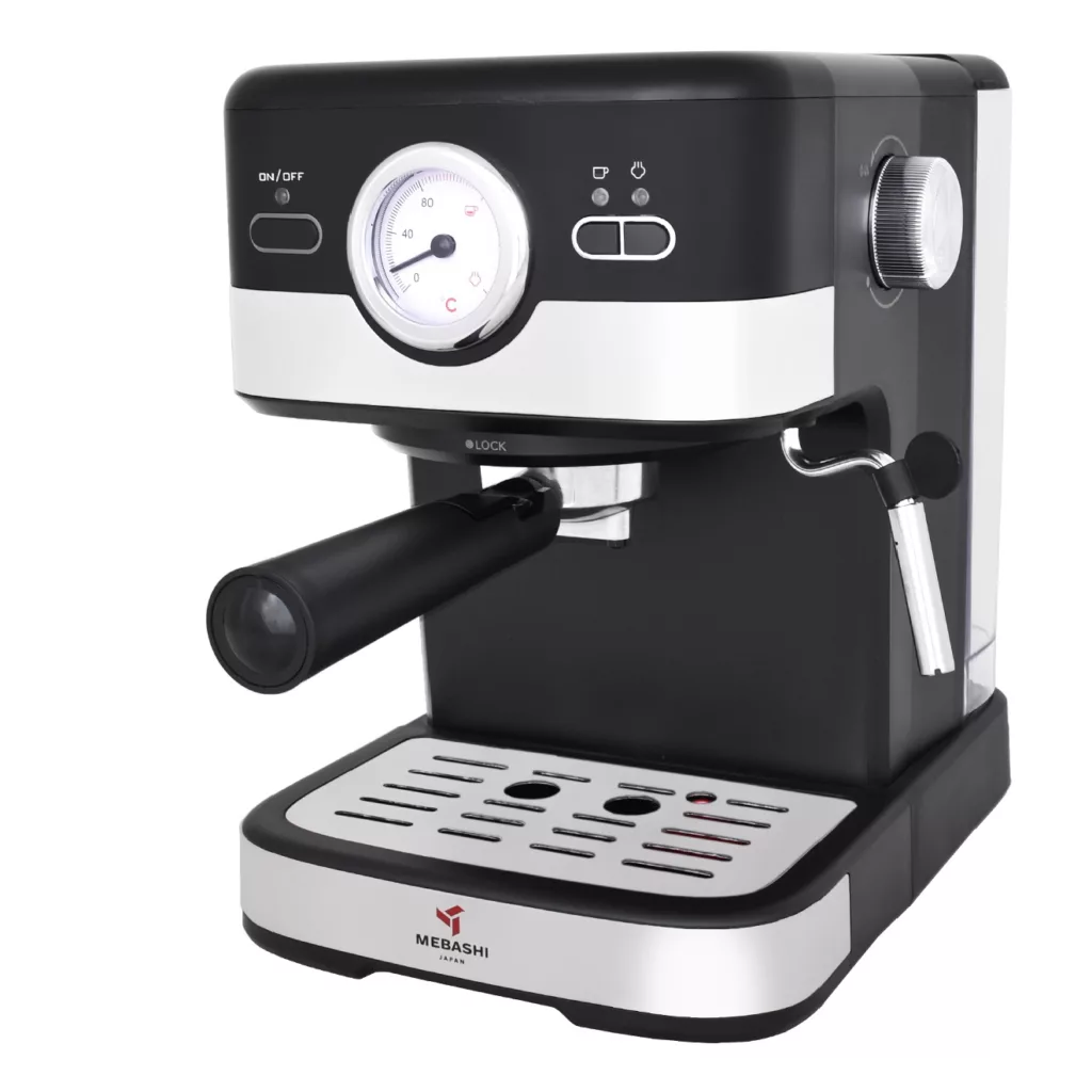 اسپرسو ساز مباشی مدل ECM 2031