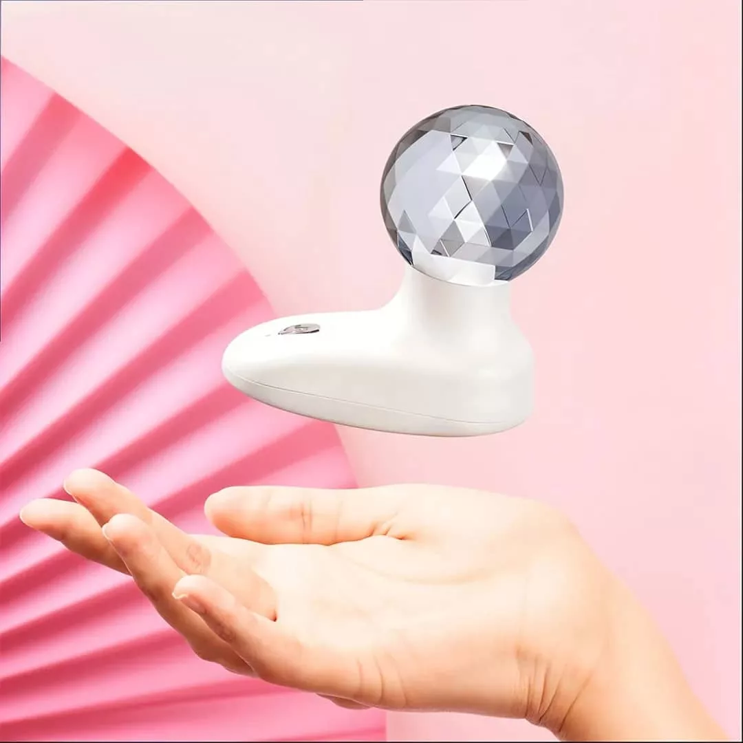 ماساژور برقی مدل مینی کد S_4188