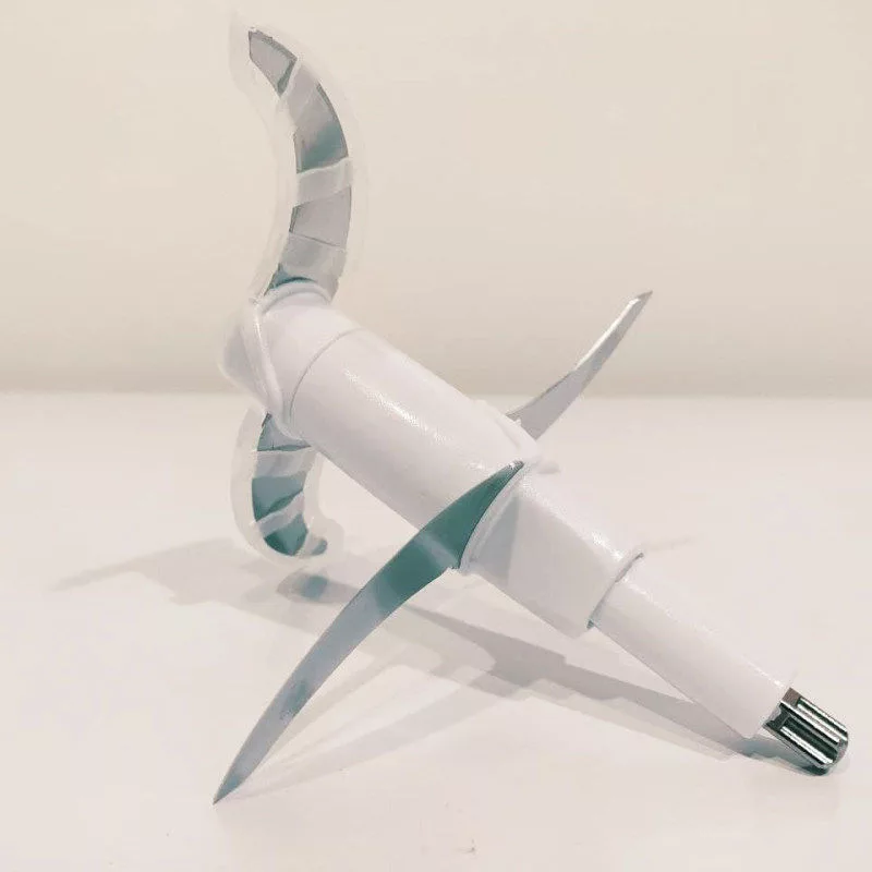 خردکن سیلور کرست مدل SL_2022 4L