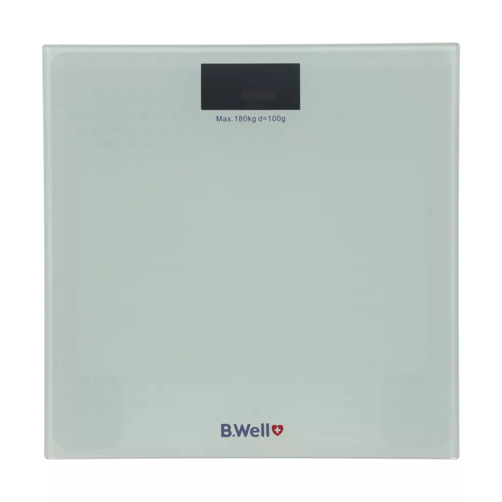 ترازو دیجیتال بی ول مدل WK-166