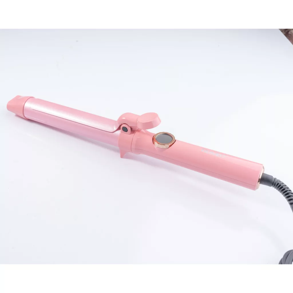 فر کننده مو رومئو مدل RM-6363