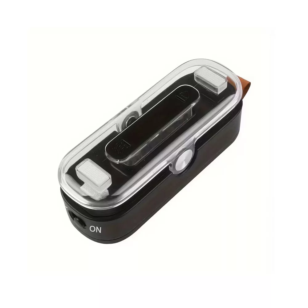 پرس دستی مدل Mini Sealing