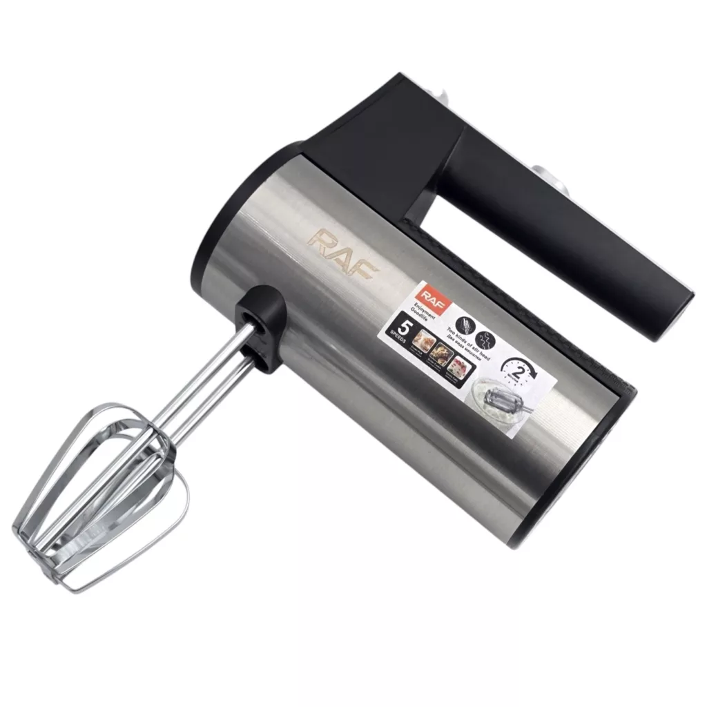 همزن راف مدل R.6690