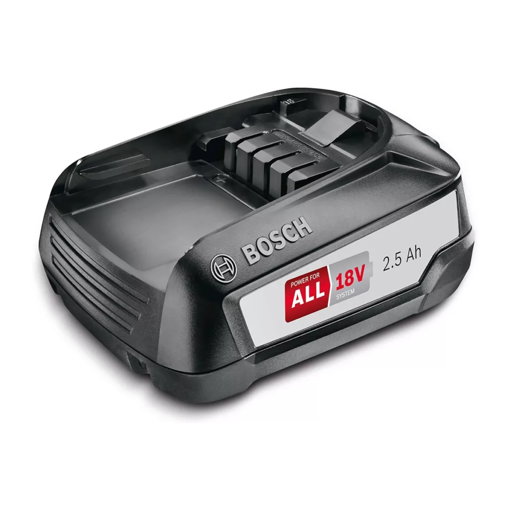 جارو شارژی بوش مدل BCS611GB