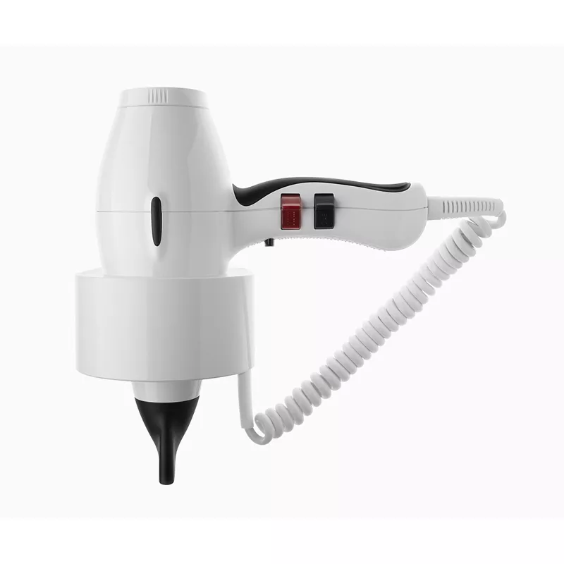 سشوارحرفه ای 1600 وات الشیم مدل سون استار