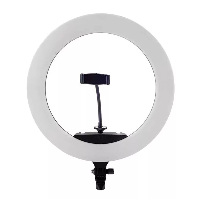 رینگ لایت مدل KY-BK416 II