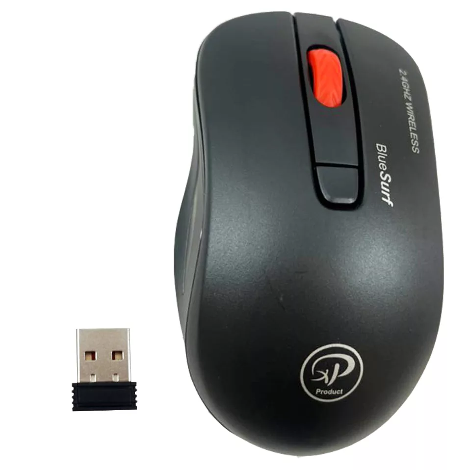 ماوس بی سیم ایکس پی-پروداکت مدل XP-W460