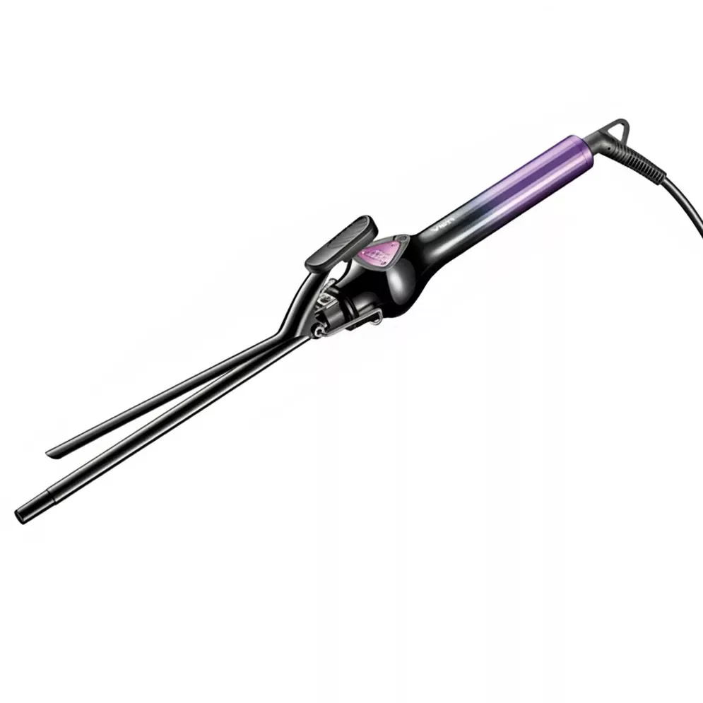 فر کننده و حالت دهنده مو وی جی ار مدل v-575