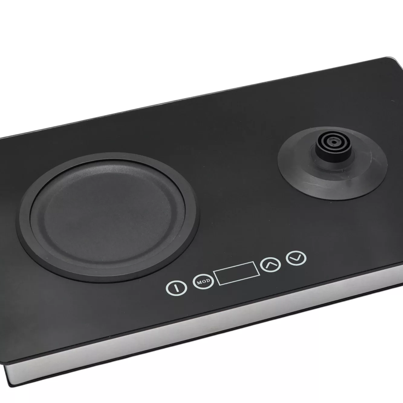 چای ساز کنار هم سیلورکرست مدل 90273